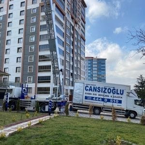 Anasayfa 1 Hakkımızda - Cansızoğlu Nakliyat